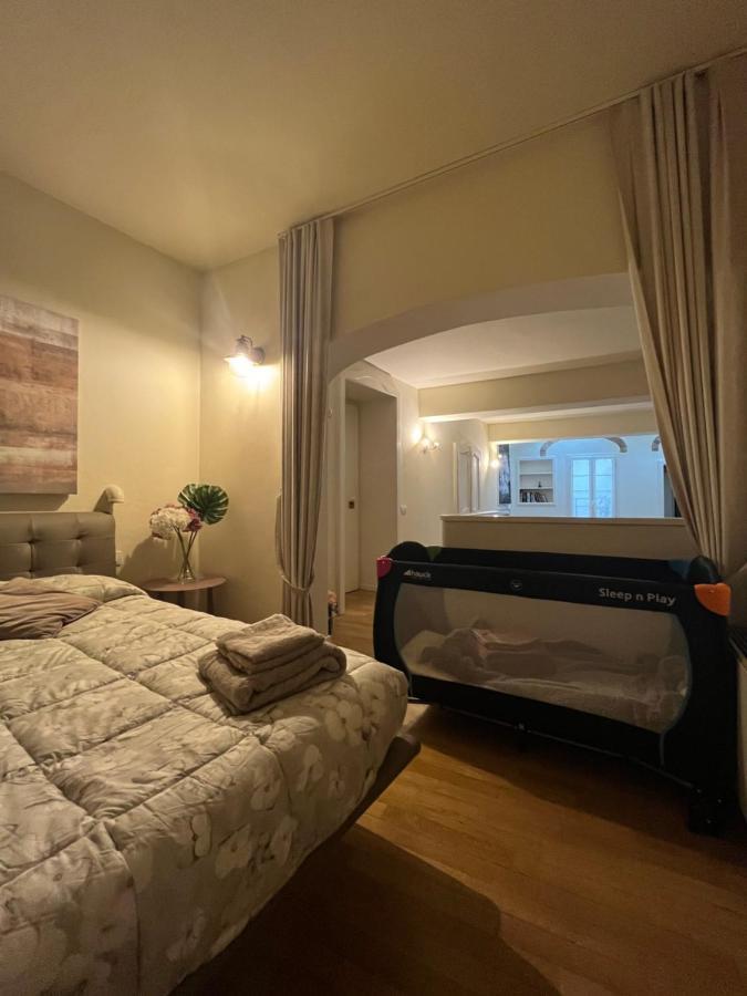 Maison Del Ducato Cavour 37 Parma Eksteriør bilde